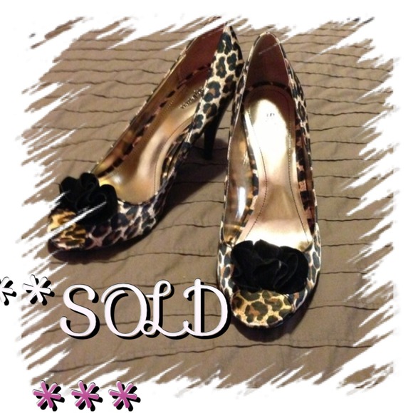 Style & Company shoes