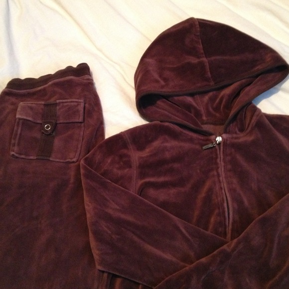 Matching pants&sweater - Picture 2 of 2