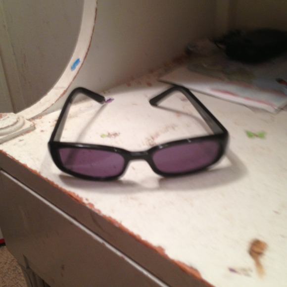 Authentic Gucci sunglasses