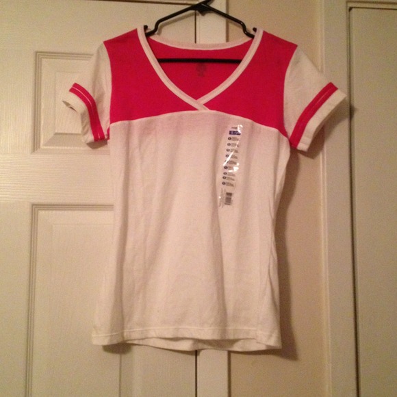 ✨REDUCED✨ Michael's baseball tee - Picture 1 of 4
