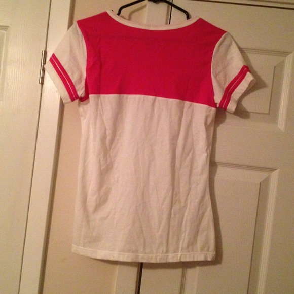 ✨REDUCED✨ Michael's baseball tee - Picture 2 of 4