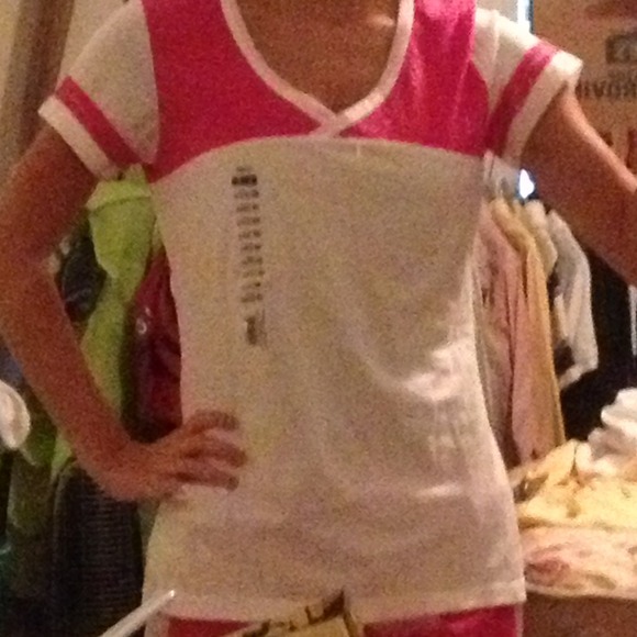 ✨REDUCED✨ Michael's baseball tee - Picture 3 of 4