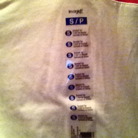 ✨REDUCED✨ Michael's baseball tee - Picture 4 of 4