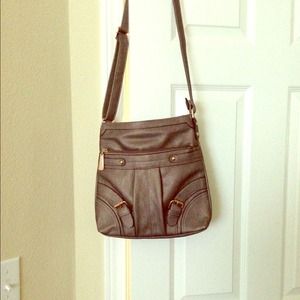 Handbag republic over the shoulder bag