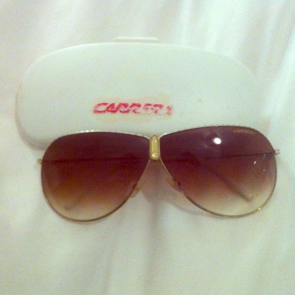 Carrera Sunglasses