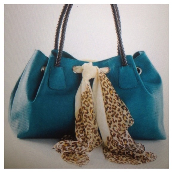 Penelope Ann Handbag