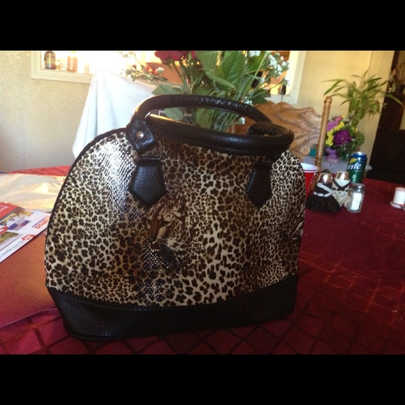 Handbag - Picture 2 of 4
