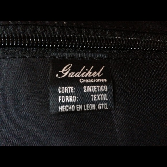 Handbag - Picture 4 of 4