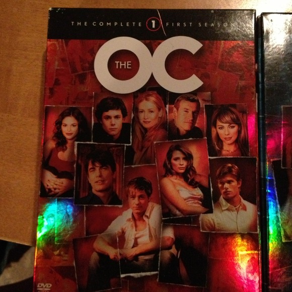 The OC season 1