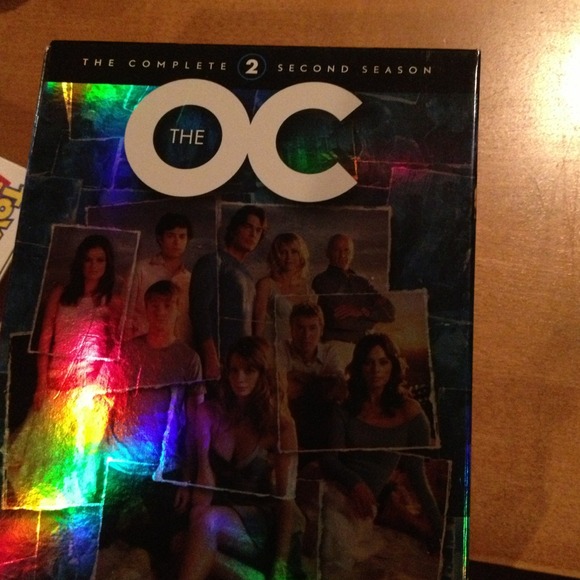 The OC season 2