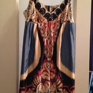 Adorable Rampage Dress! Size Lg