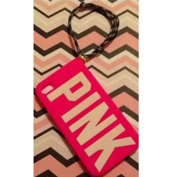 Victoria secret iPhone 4/4s case