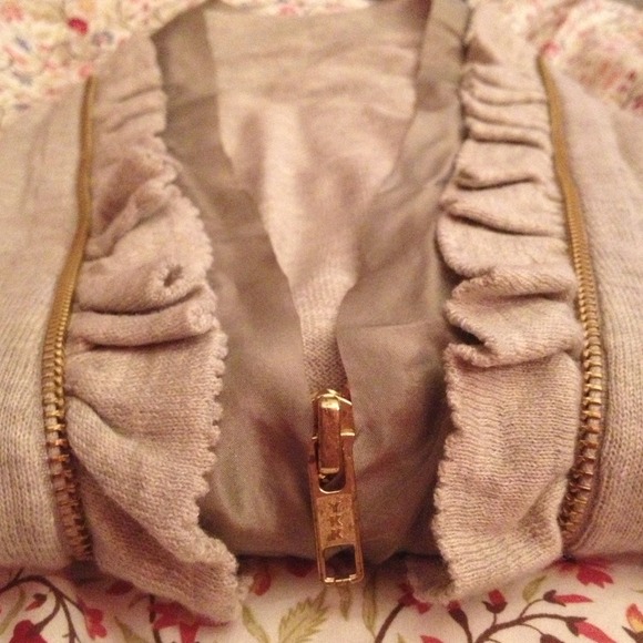 Extra Photos of J.Crew Cardigan