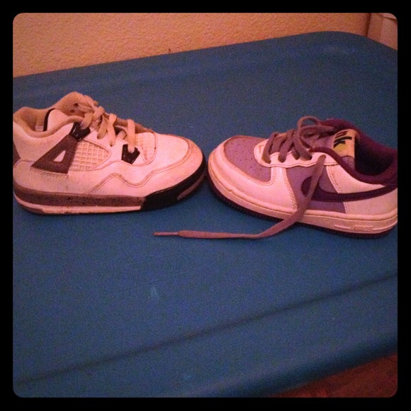 Kids shoes