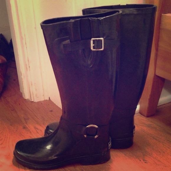 🎀 Brand New Rain Boots🎀