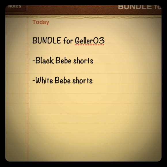 Awesome bundle for Geller03