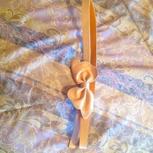 Brand new adjustable size belt