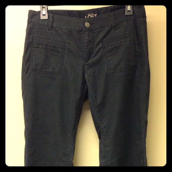 Ann Taylor Loft pants