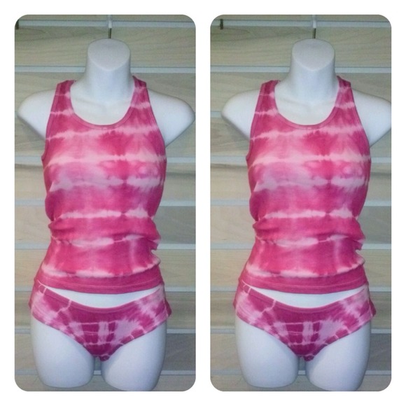 SOLD!!2pc loungewear