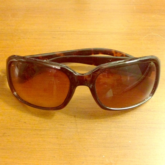 Steve Madden glasses