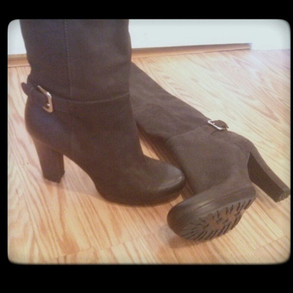 Authentic Prada Boot - Picture 2 of 4