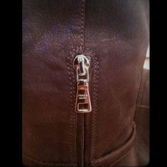 Authentic Prada Boot - Picture 3 of 4