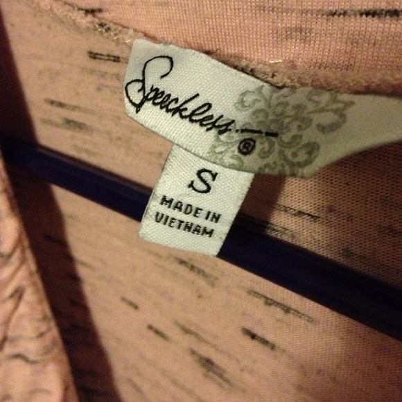 Pink Top - Picture 2 of 3