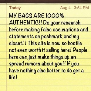 @bellabeautiful SPREADING RUMORS THAT IS FALSE