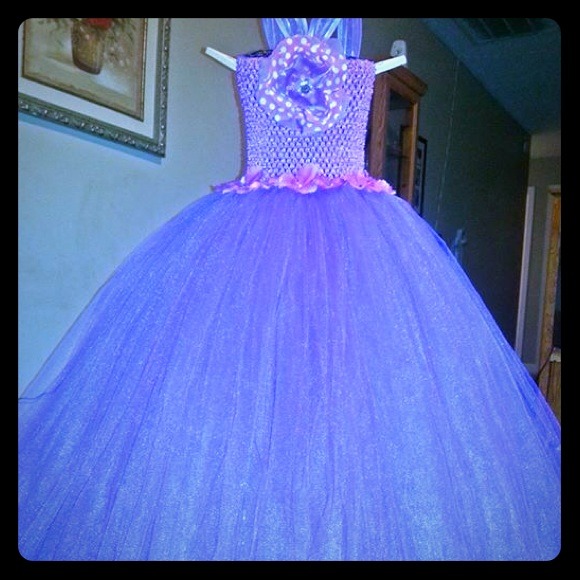 Tutu dress