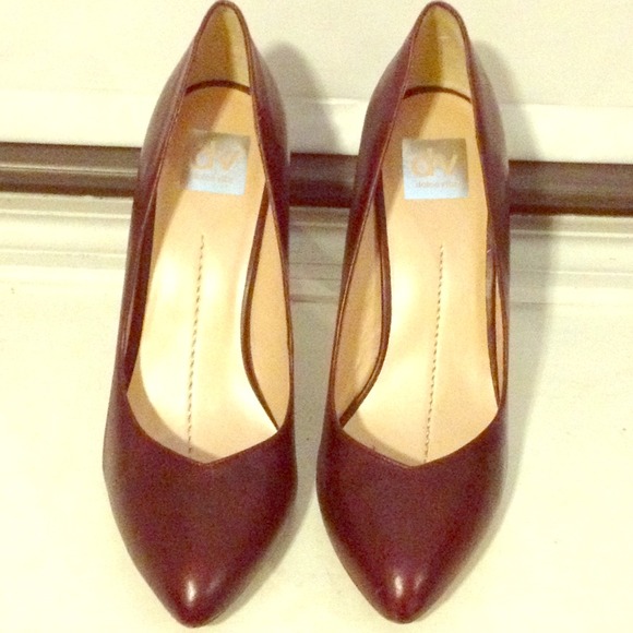 dolce vita pump