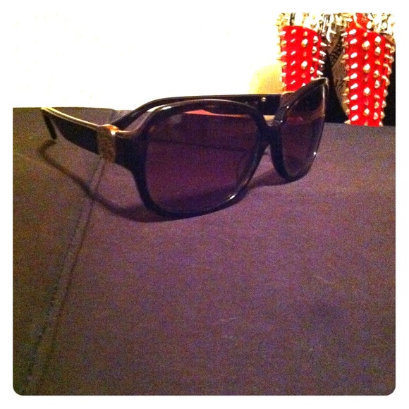 Coach Accessories - Coach sunglasses