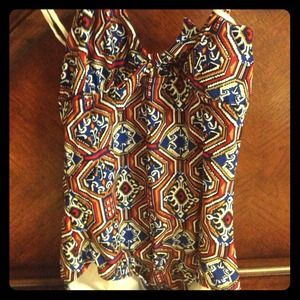 Jessica Simpson One Piece!