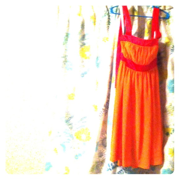 ANY OCCASION LIGHT FLOWY DRESS