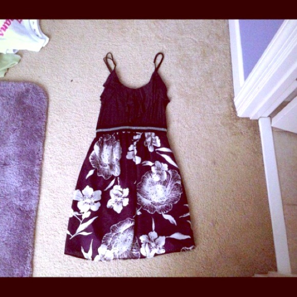 Nordstrom dress