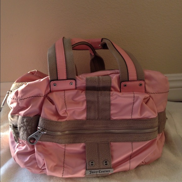 Juicy Couture handbag