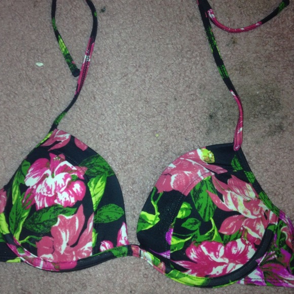 bikini top