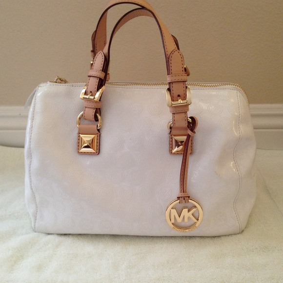 Michael Kors handbag