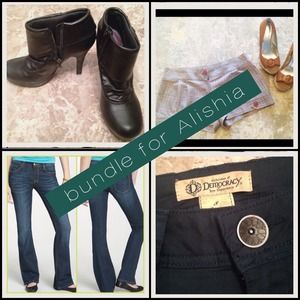 ⛔BUNDLE FOR ALISHIA⛔
