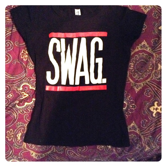 SWAG Tee
