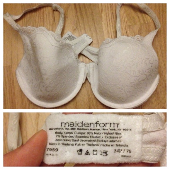 3 bra bundle - Picture 2 of 3