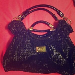 Inspired Versace Purse