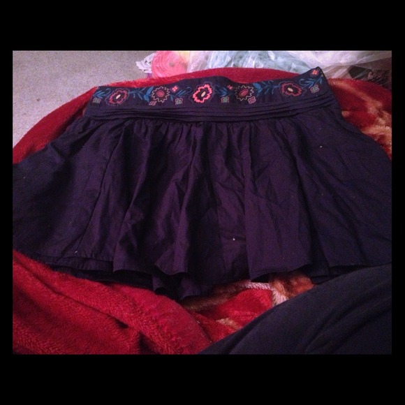 Girly skirt