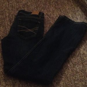 5/6 boot cute Aeropostale jeans!