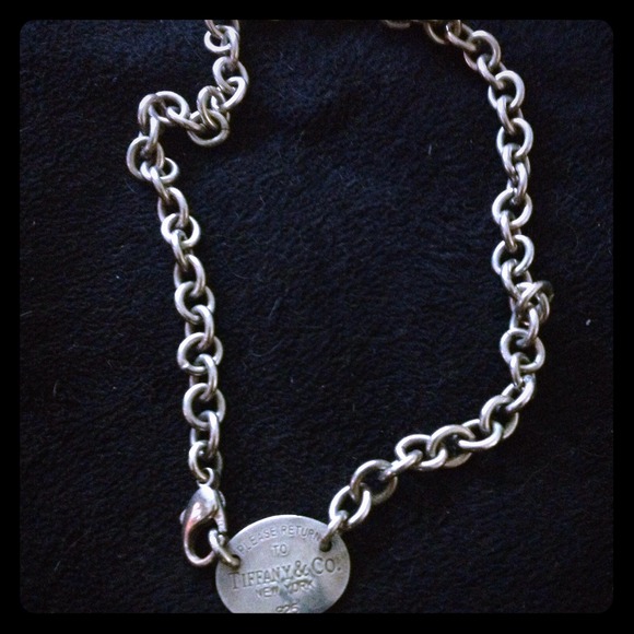 Tiffany & Co Necklace