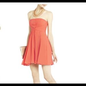 BCBG "Duran" dress size 0