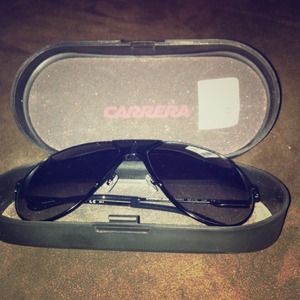 Carrera unisex sunglasses