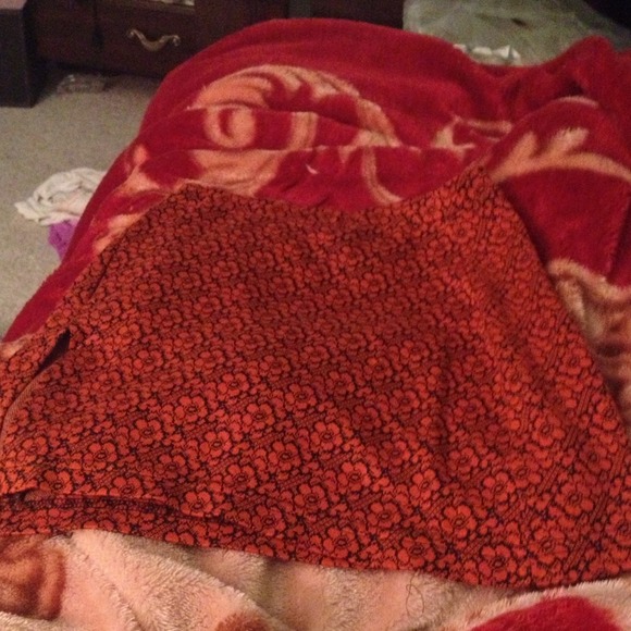 Outfit(: skirt and jacket