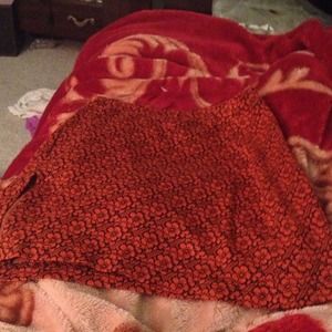 Outfit(: skirt and jacket