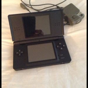 Nintendo DS
