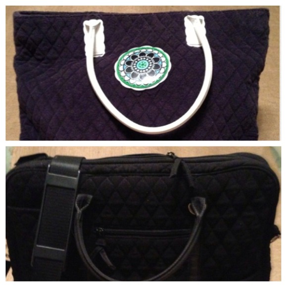 Vera Bradley bundle for @amdurbin